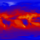 Illustration for article titled How to Understand These Gorgeous Satellite Data Maps of the Earth